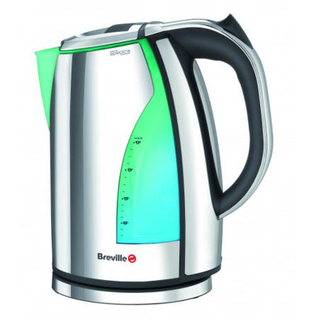 Breville VKJ596 Stainless Steel Kettle