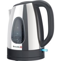 Breville VKJ668 Polished Stainless Steel 1.7L 3kW Jug Kettle