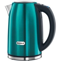 Breville VKJ692 Rio Teal Stainless Steel