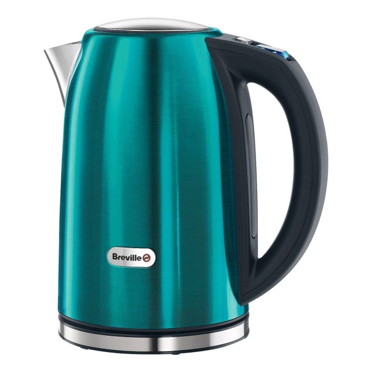 Breville VKJ692 Rio Teal Stainless Steel