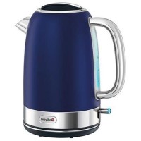 Breville VKJ710 1.7lt 3kw Opula Blue Matt Pearlescent Finish