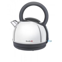 Breville VKJ722 s/steel traditional kettle