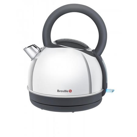 Breville VKJ722 s/steel traditional kettle