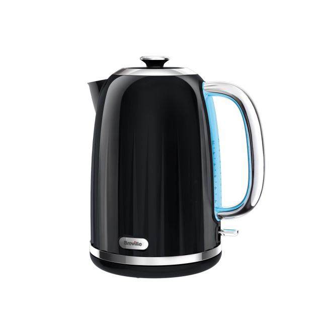 Breville VKJ755 Impressions Kettle Black Appliances Direct