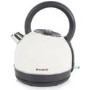 Breville VKJ777 Cordless Kettle with 1.7 Litre Capacity - Cream