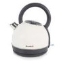 Breville VKJ777 Cordless Kettle with 1.7 Litre Capacity - Cream