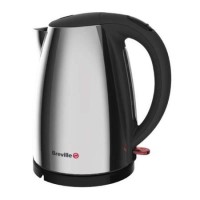 Breville VKJ916 BREVILLE POLISHED KETTLE