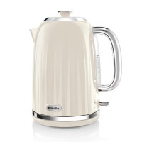 GRADE A1 - Breville VKJ956 Impressions Jug Kettle Cream