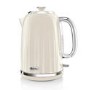 GRADE A1 - Breville VKJ956 Impressions Jug Kettle Cream