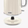 GRADE A1 - Breville VKJ956 Impressions Jug Kettle Cream