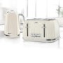 GRADE A1 - Breville VKJ956 Impressions Jug Kettle Cream