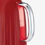 Breville VKT006 Impressions Textured Jug Kettle - Red