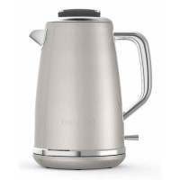 Breville VKT063 Lustra 1.7 Litre Cordless Kettle - Shimmer Cream