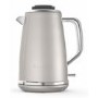 Breville VKT063 Lustra 1.7 Litre Cordless Kettle - Shimmer Cream