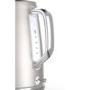 Breville VKT063 Lustra 1.7 Litre Cordless Kettle - Shimmer Cream