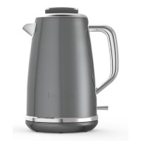 Breville VKT065 Lustra 1.7 Litre Cordless Kettle - Storm Grey