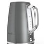 Breville VKT065 Lustra 1.7 Litre Cordless Kettle - Storm Grey