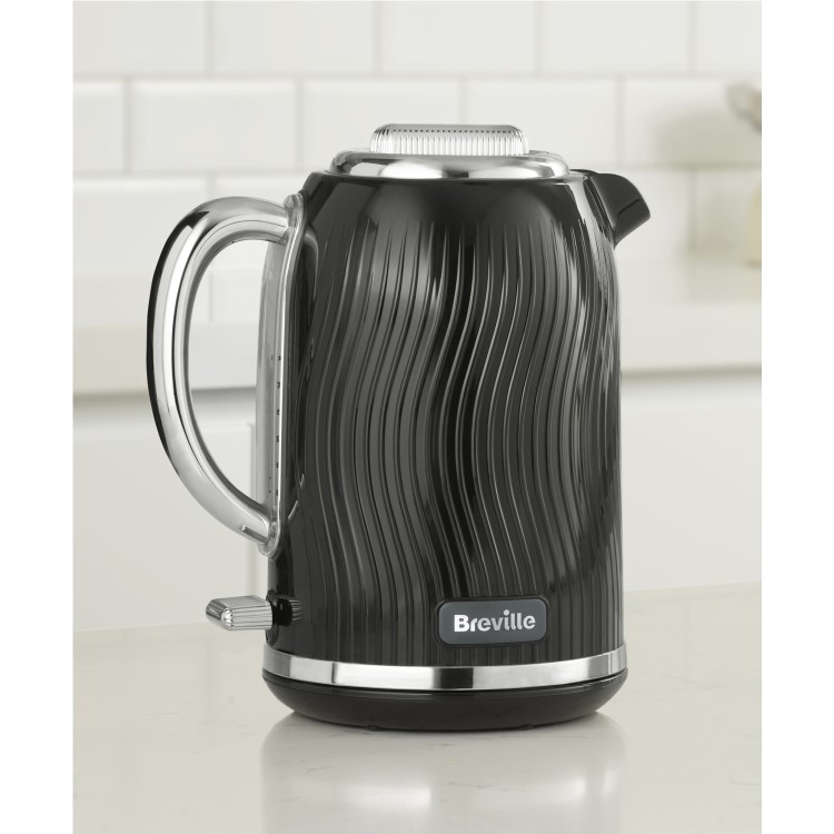Breville VKT090 Flow Kettle - Black