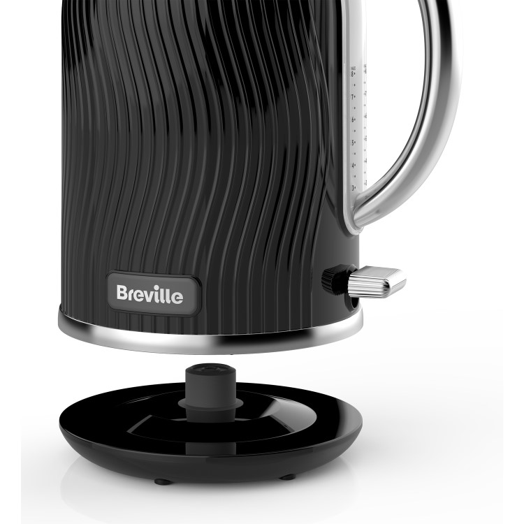 Breville VKT090 Flow Kettle - Black