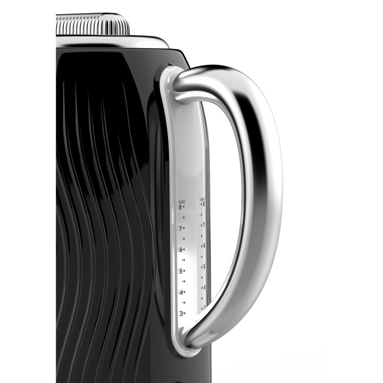 Breville VKT090 Flow Kettle - Black