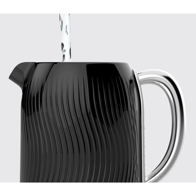 Breville VKT090 Flow Kettle - Black