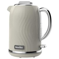 Breville Flow Kettle - Cream