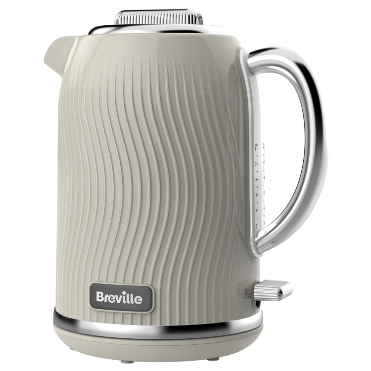 Breville Flow Kettle - Cream