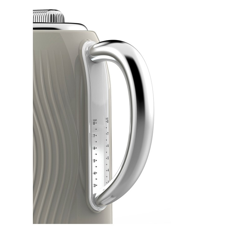Breville Flow Kettle - Cream