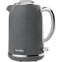 Breville Flow Jug Kettle - Grey