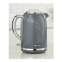 Breville Flow Jug Kettle - Grey