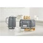 Breville Flow Jug Kettle - Grey