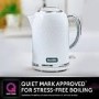 GRADE A1 - Breville Curve 1.7L Cordless Kettle - White