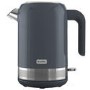 Breville High Gloss 1.7L Cordless Kettle - Grey