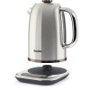 Breville VKT159 Selecta Variable Temperature Kettle - Brushed Stainless Steel