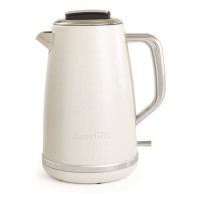 Breville VKT174 Lustra Kettle - White