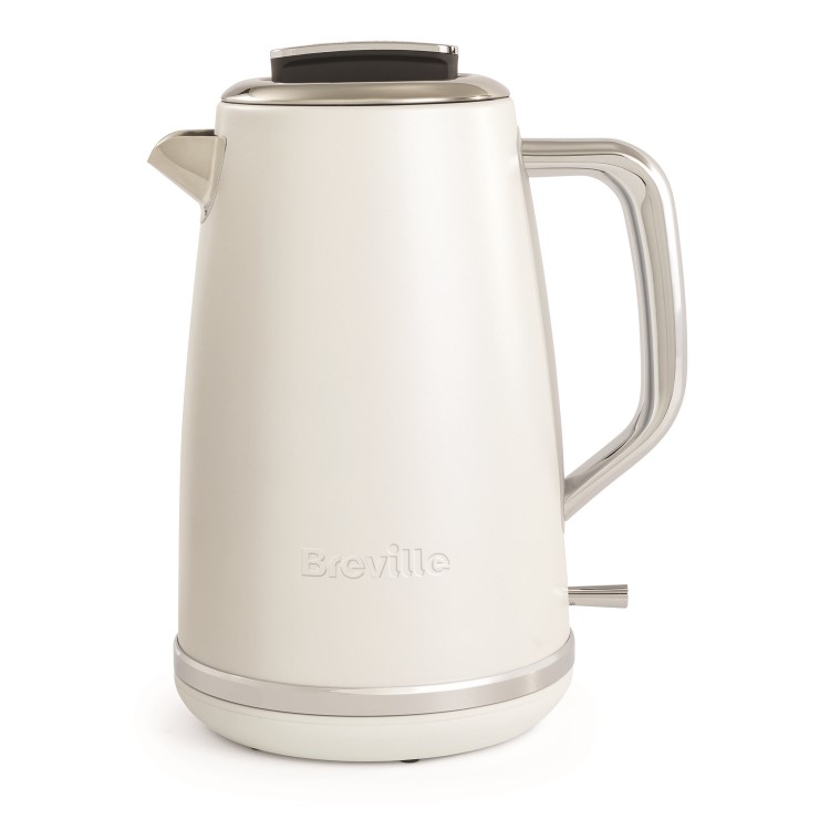 Breville VKT174 Lustra Kettle - White