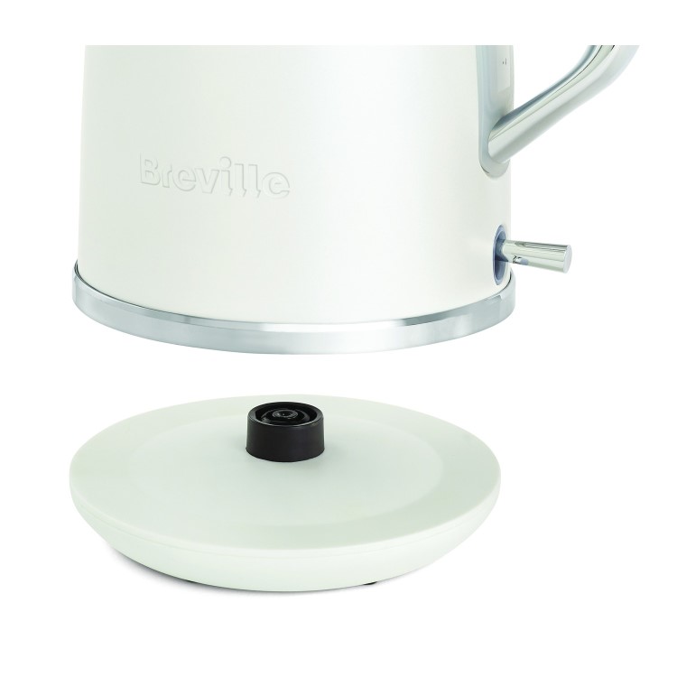 Breville VKT174 Lustra Kettle - White