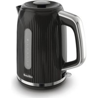 Breville Bold Kettle - Black