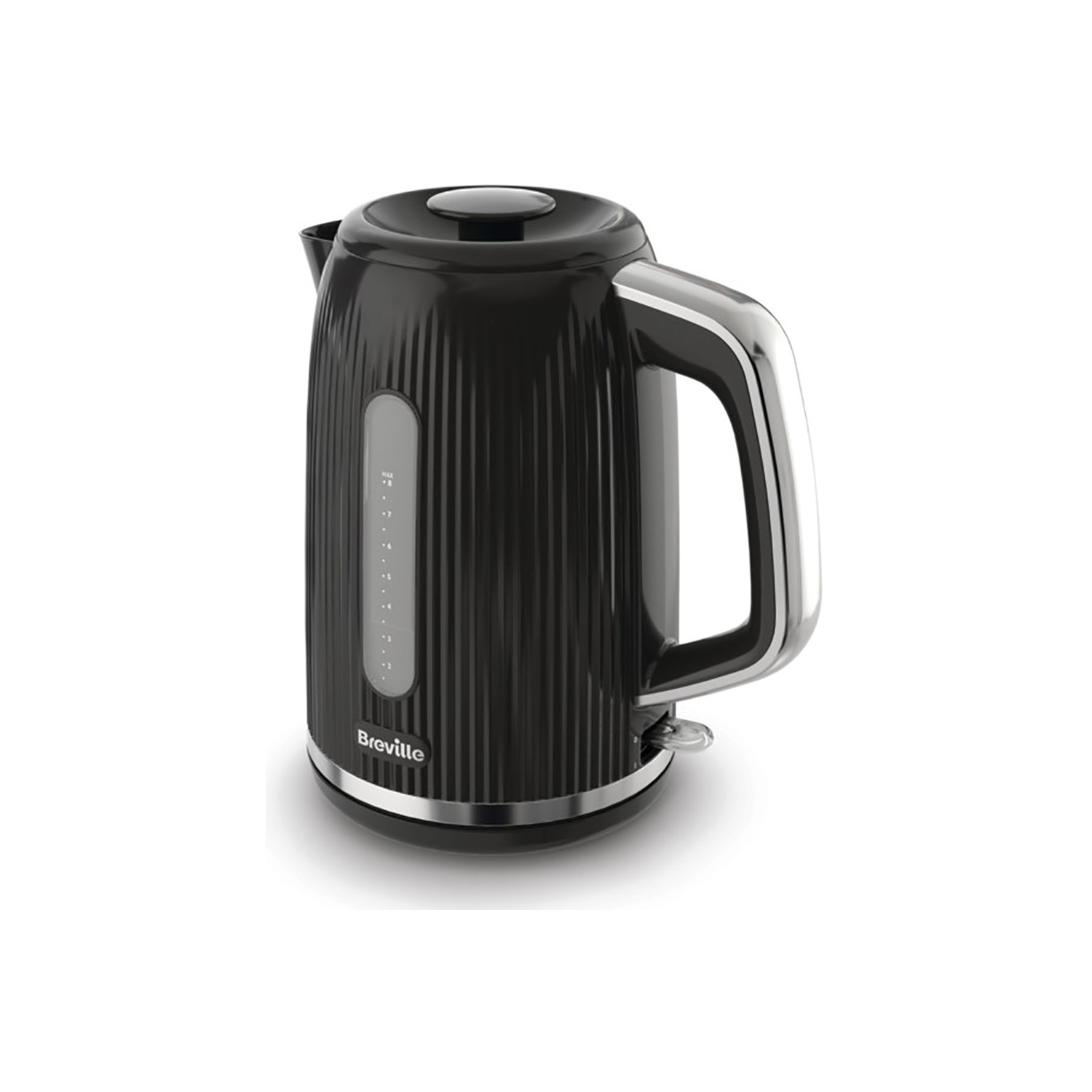 Breville Bold Kettle - Black