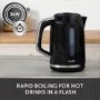 Breville Bold Kettle - Black