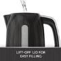 Breville Bold Kettle - Black