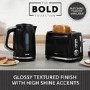 Breville Bold Kettle - Black