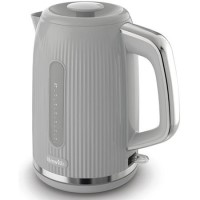 Breville Bold 1.7L Kettle in Grey