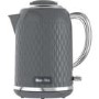 Breville Curve 1.7L Cordless Kettle - Grey
