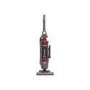 Hoover VL81VL01001 Velocity Pets 850W Bagless Upright Vacuum Cleaner Grey And Red