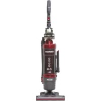 Hoover VL81VL01001 Velocity Pets 850W Bagless Upright Vacuum Cleaner Grey And Red