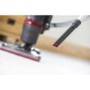 Hoover VL81VL01001 Velocity Pets 850W Bagless Upright Vacuum Cleaner Grey And Red