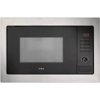 CDA VM130SS 25L 900W Built-in Standard Microwave Stainless Steel