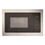 CDA Built-In 900W Microwave - Stainless Steel