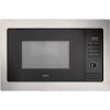 Refurbished CDA VM131SS 900W 25L Built In Microwave Oven Stainless Steel